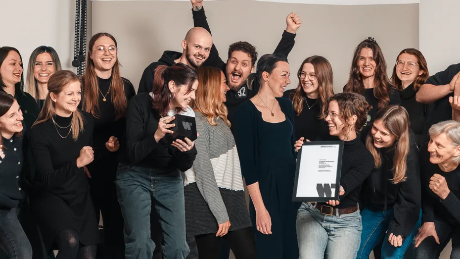 German Web Awards 2026: Welche Agenturen prägen das KI-Zeitalter des Webs?