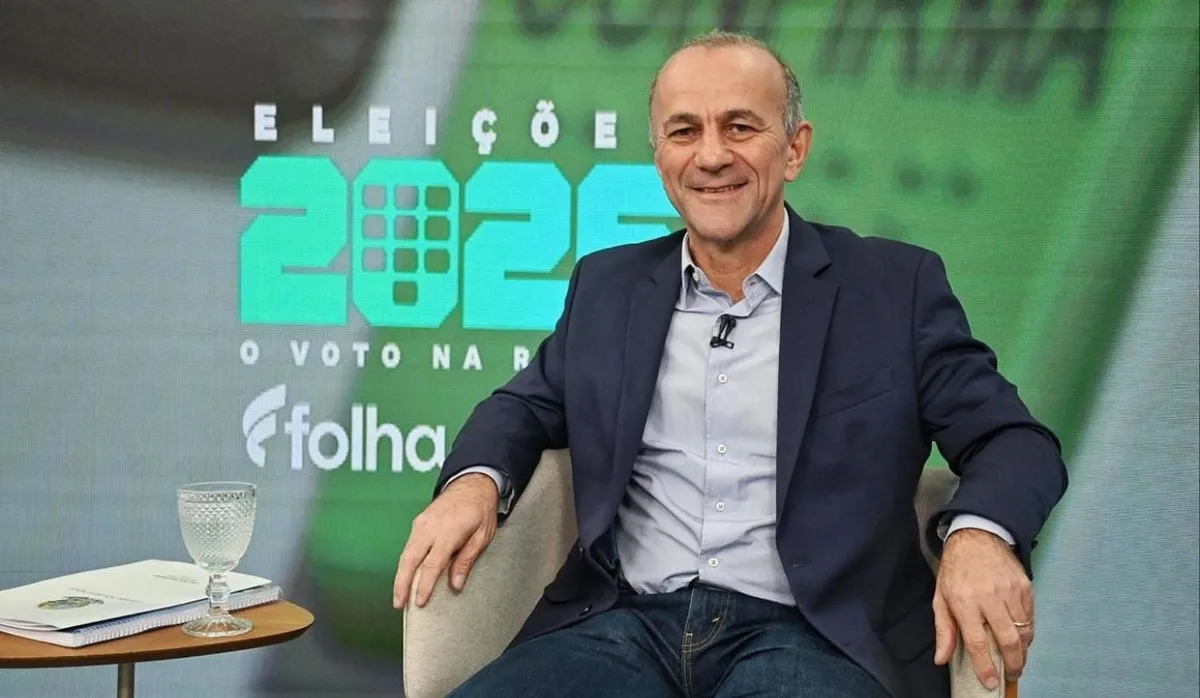 “Aversão a Lula” no ES, Tarifa Zero e combate ao crime: veja o que diz Helder Salomão
