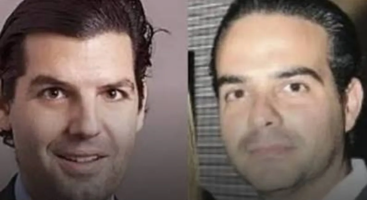 Alejandro Betancourt y Francisco Convit compraron un banco en Suiza