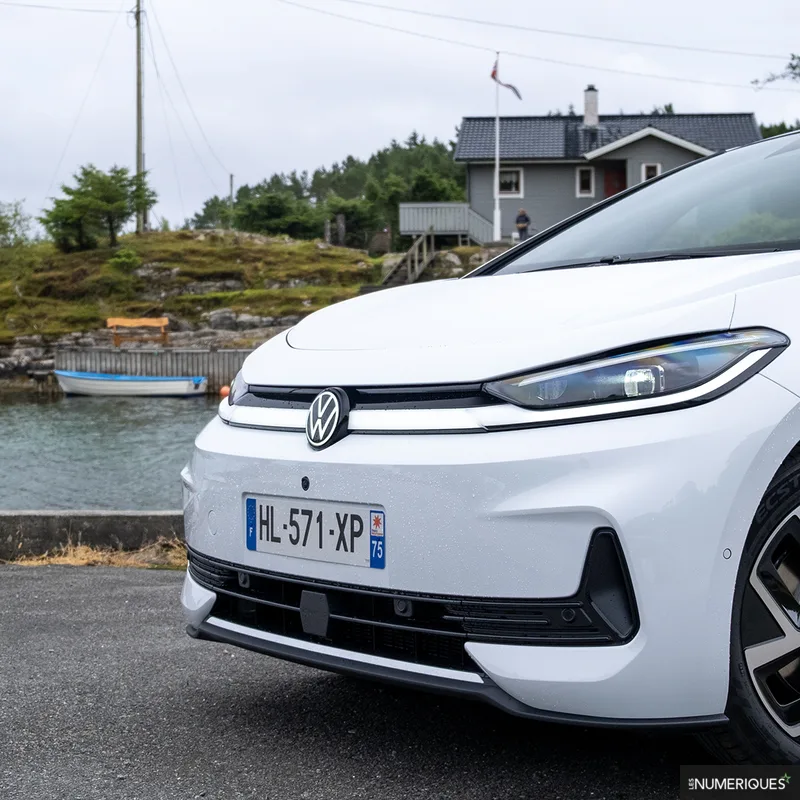 Actualité : "Une situation critique" : Volkswagen vit une crise historique, 50 000 emplois et des usines menacés
