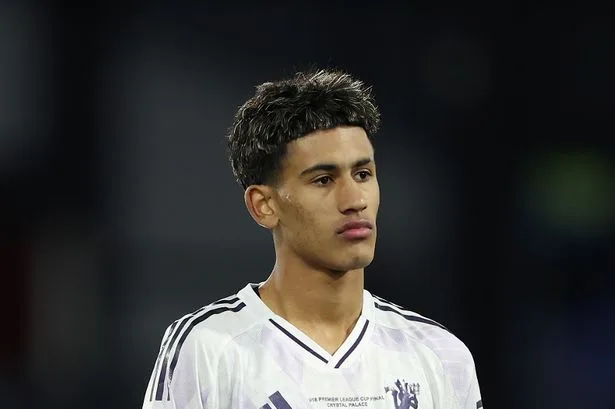 Man Utd news: 'Ridiculous' JJ Gabriel plan slammed as star punished by club