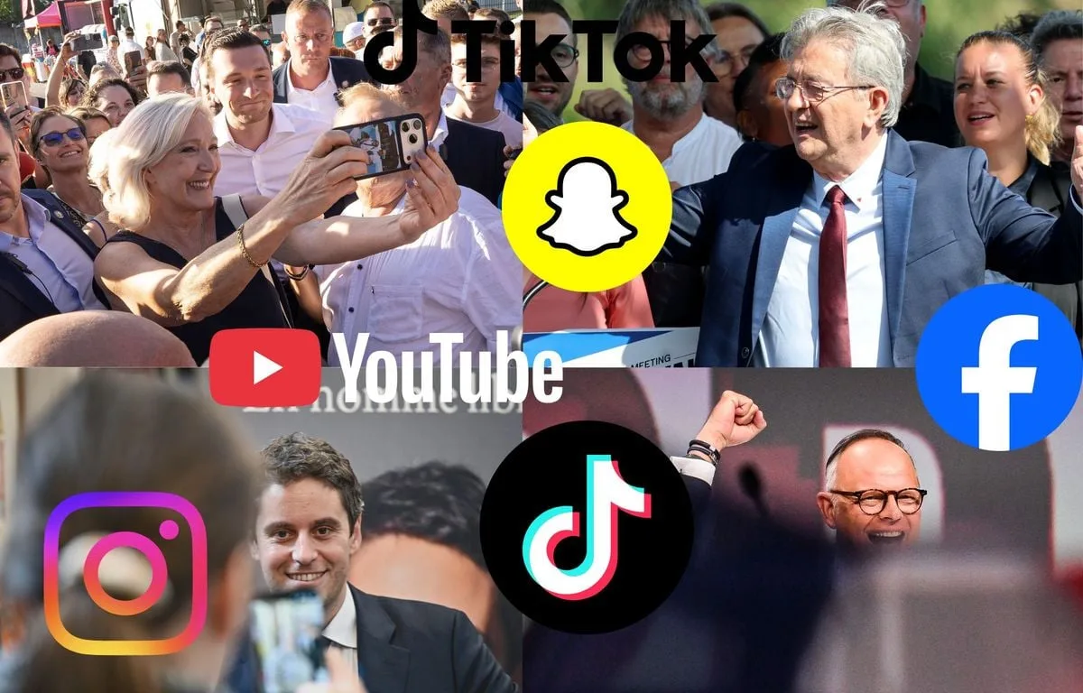 Présidentielle 2027 : A quoi servent encore les meetings pour les candidats à l’ère des réseaux sociaux ?
