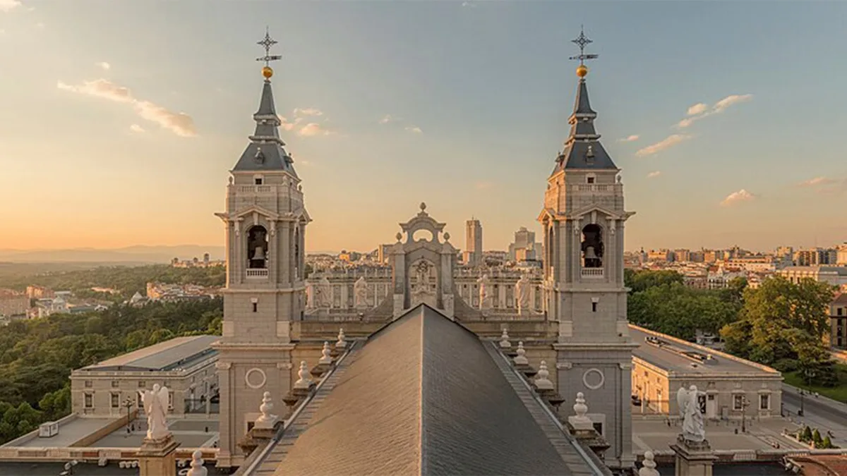 Predicción del clima: estas son las temperaturas en Madrid