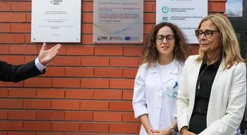 Ministra admite "grande pressão" nas urgências de Lisboa e Vale do Tejo nas próximas semanas