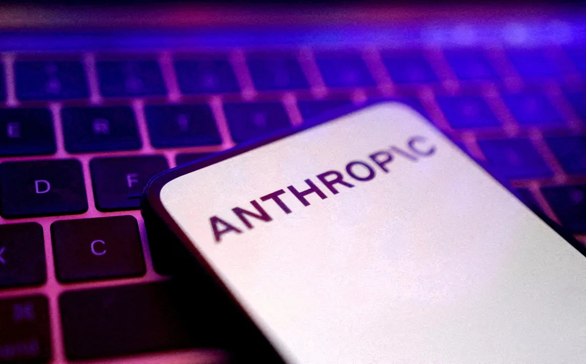 Anthropic taps Google chip veteran Amir Salek as part of push into hardware