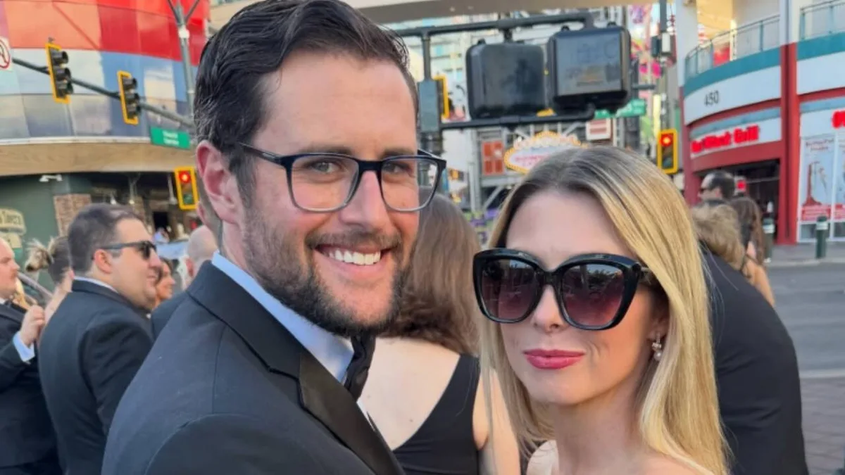 Rob and Michele Reiner’s son Jake Reiner gets married