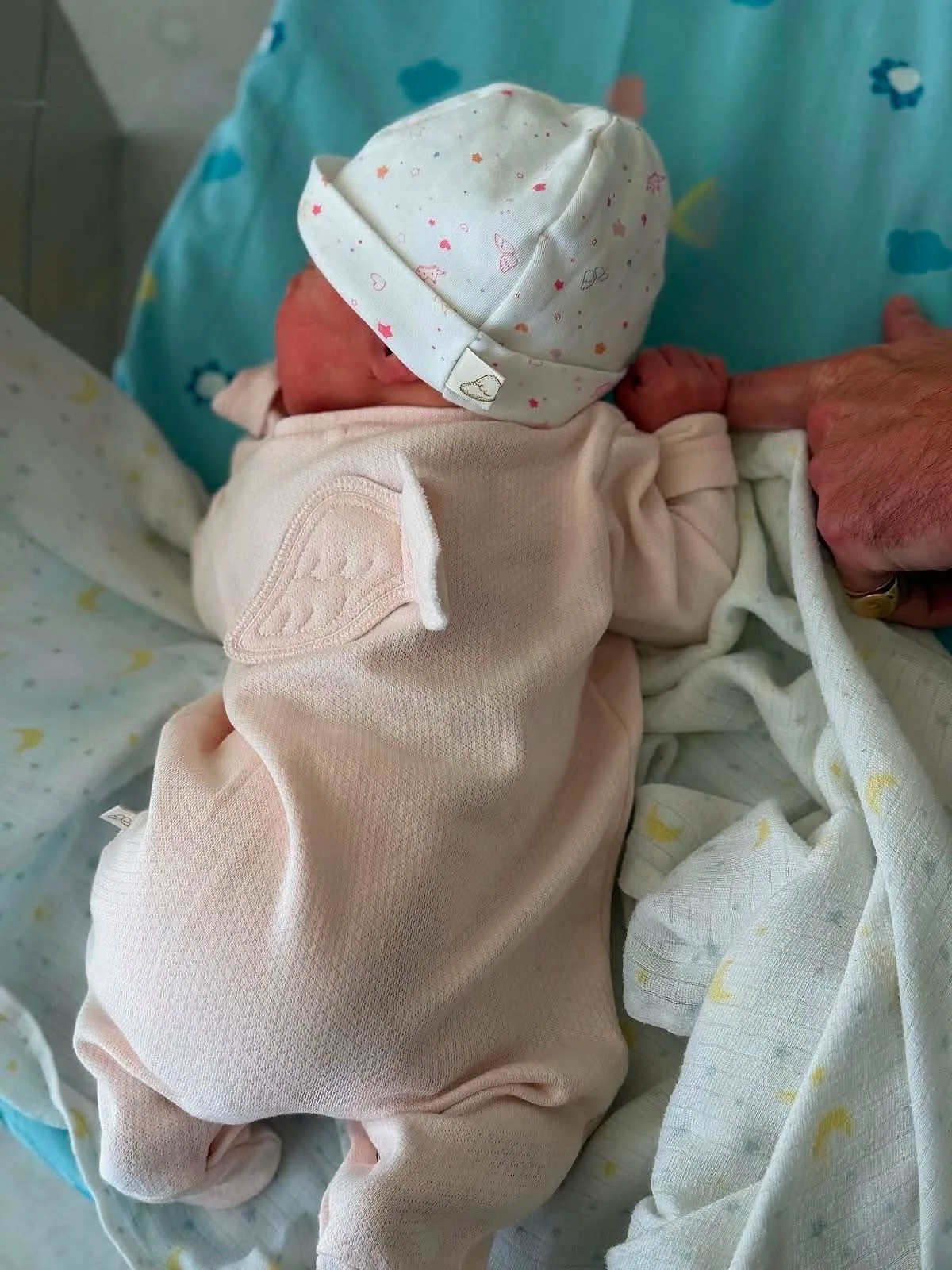 Princesa Eugenie anuncia o nome, com "história portuguesa", da filha nascida no início deste mês em Lisboa