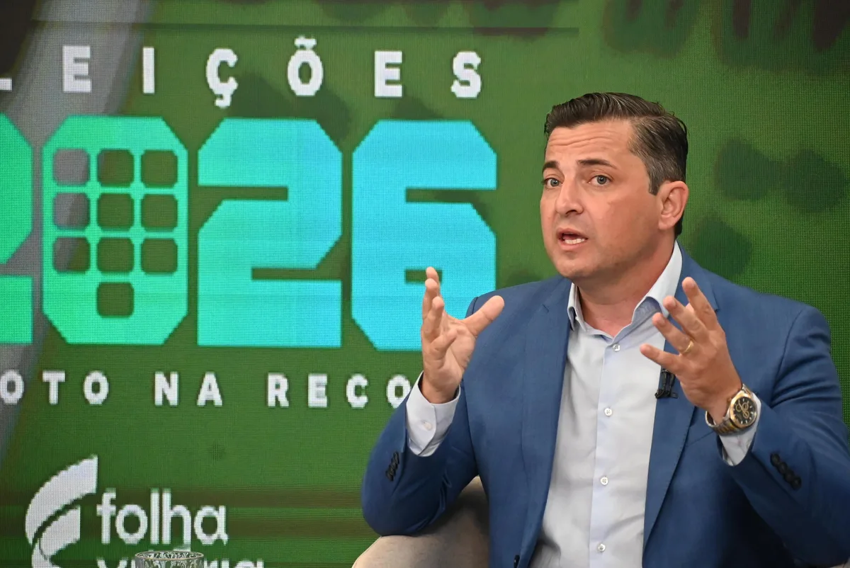 De opositor a aliado? A surpreendente declaração de apoio de Callegari a Ricardo Ferraço