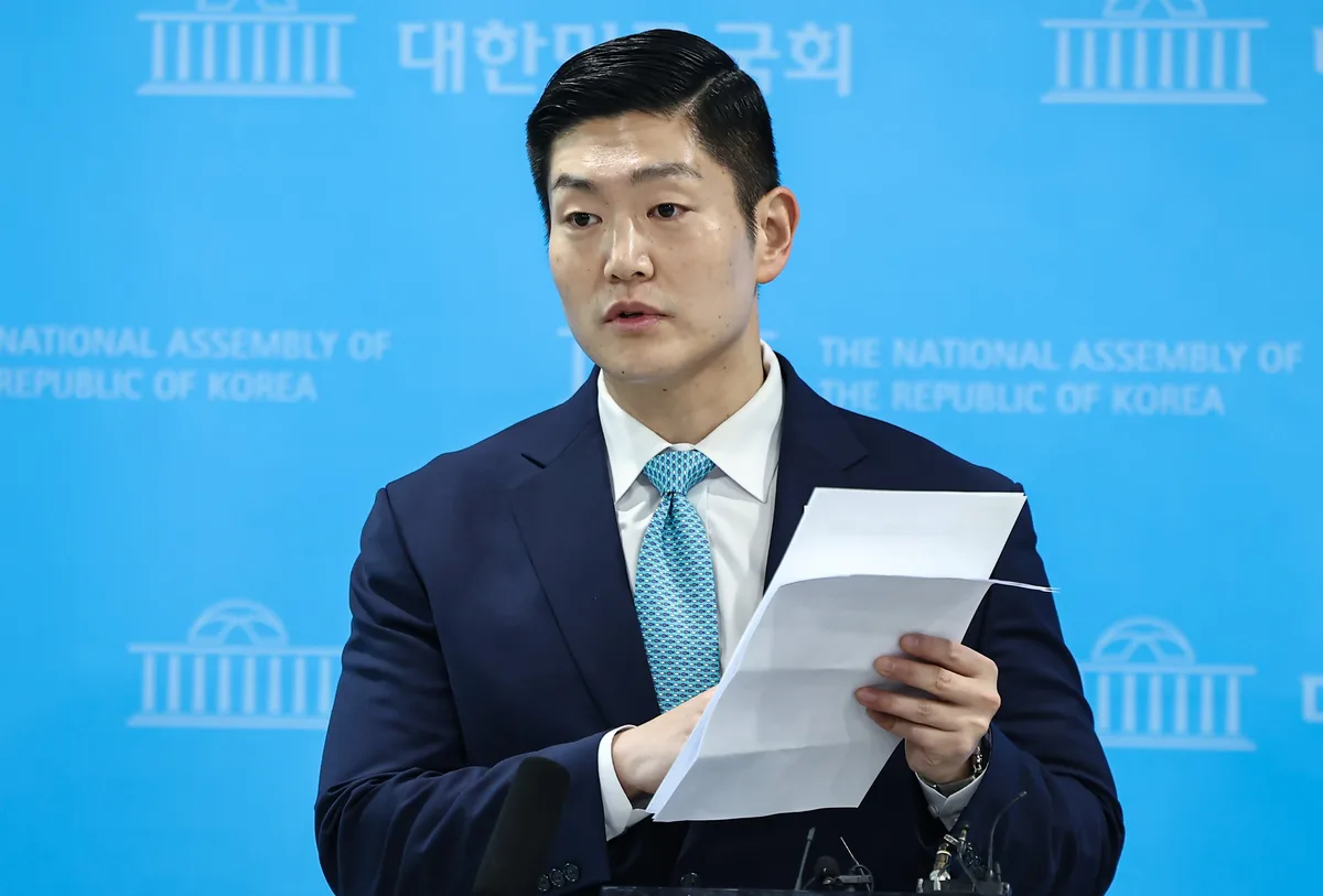 8·3 세제개편안에 자영업자만 죽어난다...김재섭 “부가세 부담 5년간 4740억원 이상 증가”