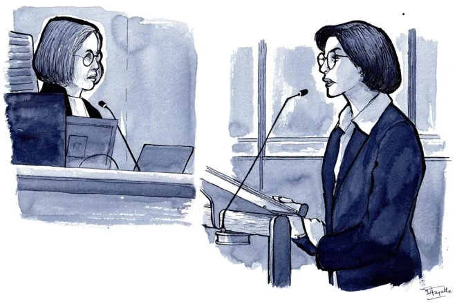 «Je ne m’en souviens plus»: Rachida Dati peine à justifier son travail pour Renault