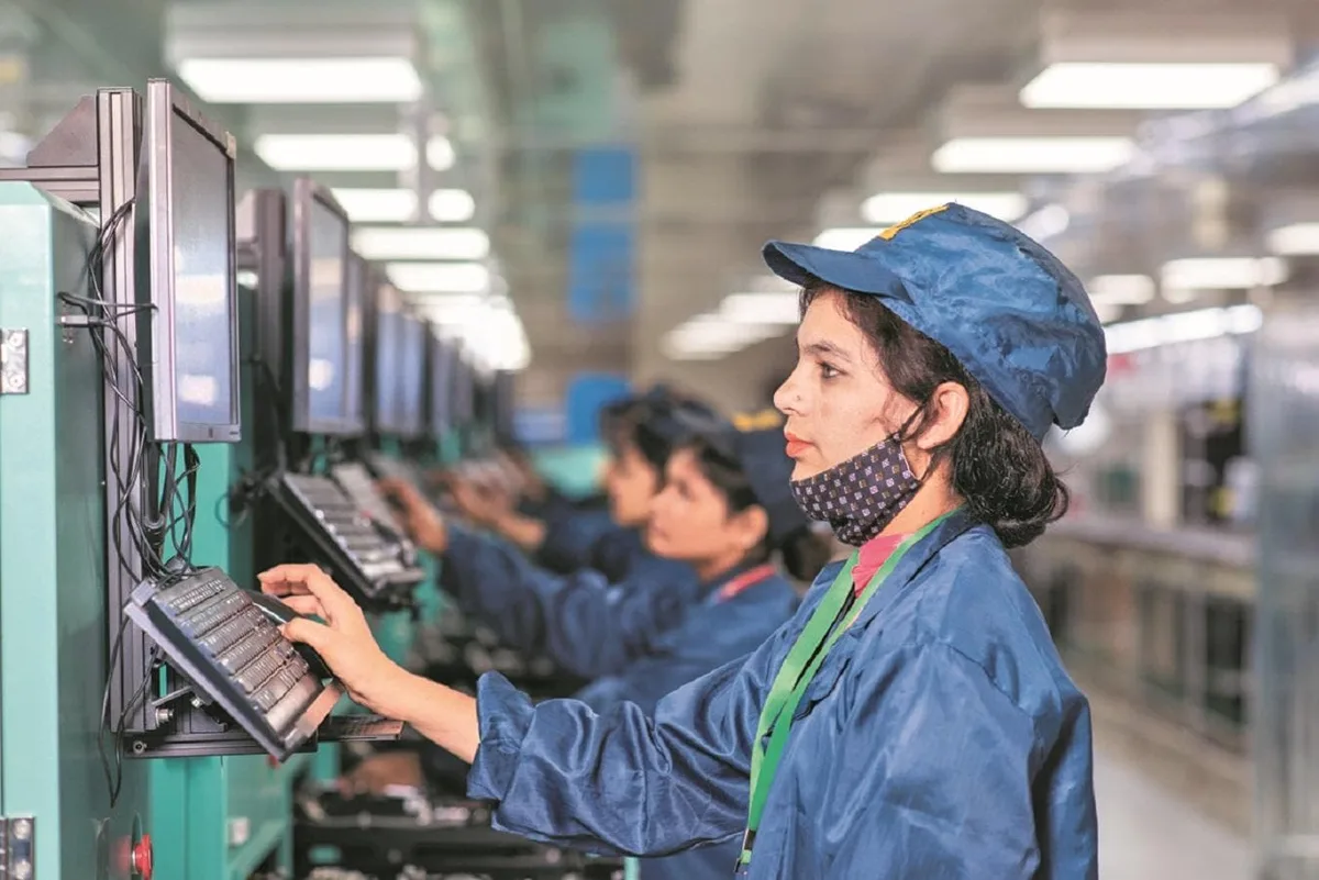 Digital finance gap limits women's participation in platform work: Report