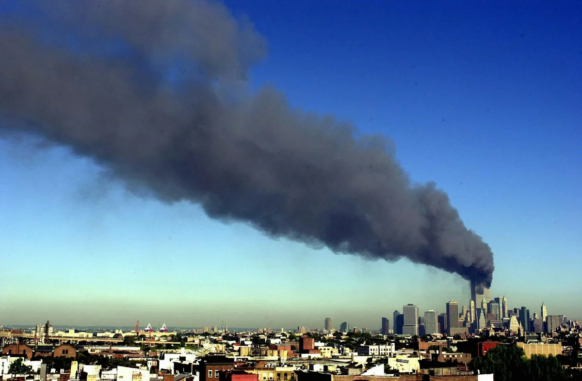 The long shadow of 9/11 and the retreat of an independent New Zealand foreign policy