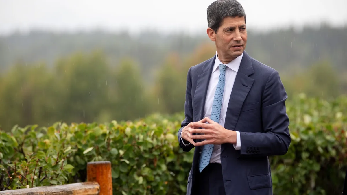 Warsh raises stakes for Fed's next meeting and other takeaways from Jackson Hole conference