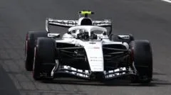 What's going on at Cadillac and Haas? F1 Q&A