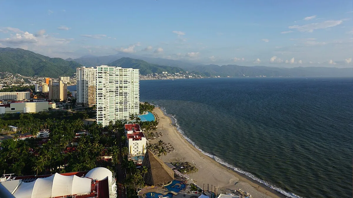 Adiós a la incertidumbre, conoce las condiciones climáticas en Bahía de Banderas este 23 de agosto