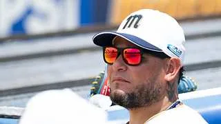 LVBP: Yadier Molina lanza un reto que encenderá la rivalidad: “Quiero ganarle una final a Leones”