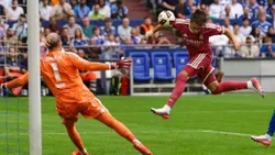 VÍDEO: Mourinho vê Real Madrid vencer na Alemanha no último teste da pré-época