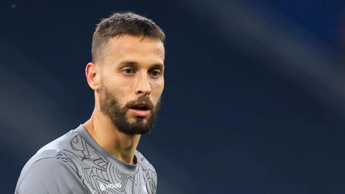 El futbolista Sergio Canales confiesa que su mujer sufrió abuso sexual de pequeña: "Ya lo puedo contar"