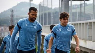 Real Sociedad sortea su grupo en Europa League: estos son los rivales de Yangel Herrera y Aramburu
