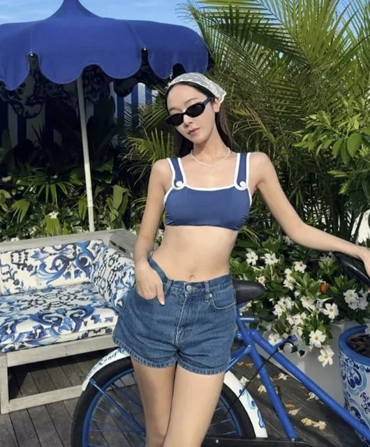 뭐하나 봤더니..제시카, 소녀시대 시절 그대로. ‘현역 아이돌’ 비주얼