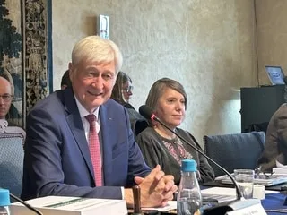« Du concret et des actes » : après onze ans de présidence au conseil départemental, Dominique Le Mèner fait son bilan