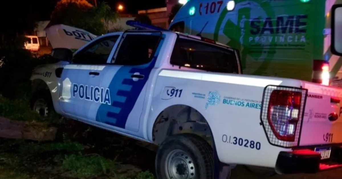 No tenían luz, prendieron una vela y se les incendió la casa: murió una nena de 6 años