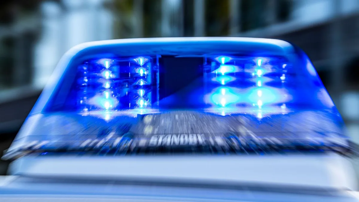 Streit: Verletzter nach Streit zwischen Brüdern in Wuppertal