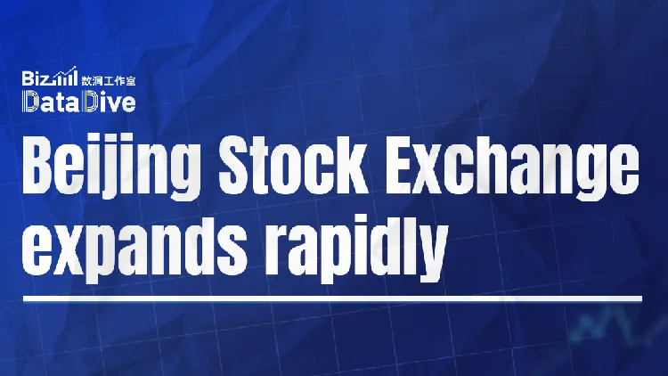 BizDataDive: Beijing Stock Exchange turns 5!