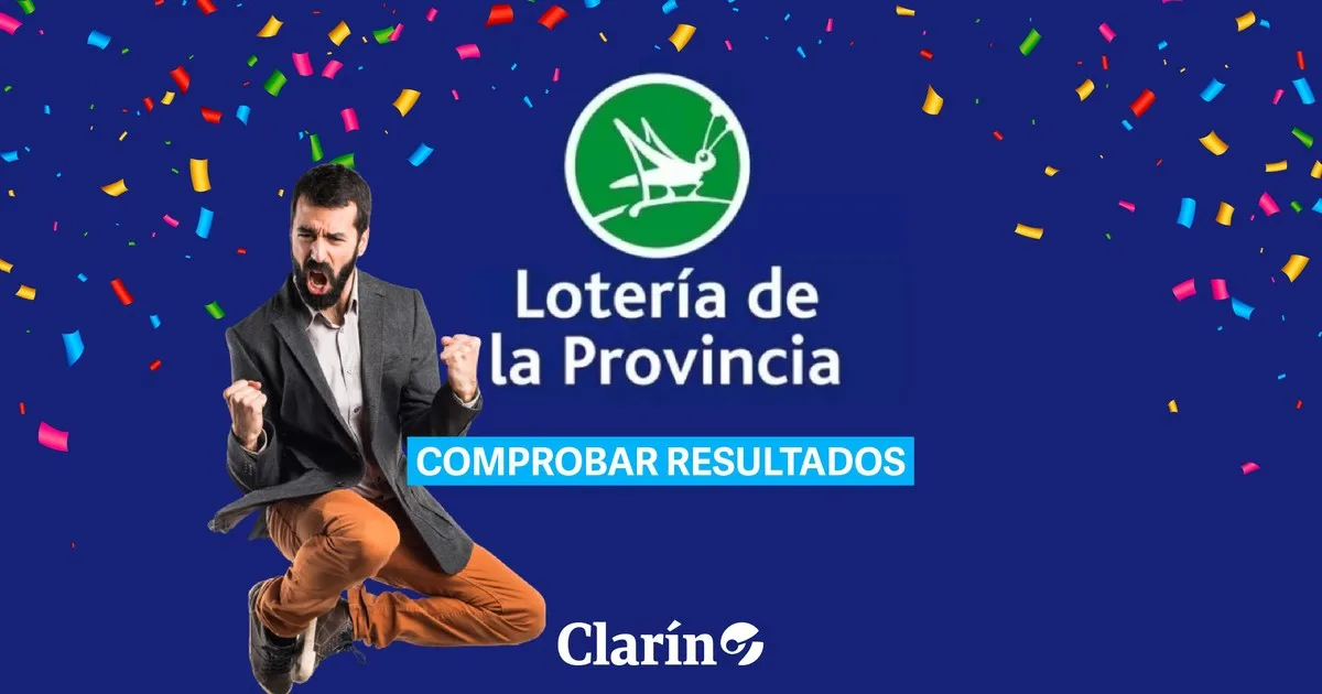Quiniela de la Provincia: resultado del sorteo de la Nocturna de hoy, sábado 29 de agosto