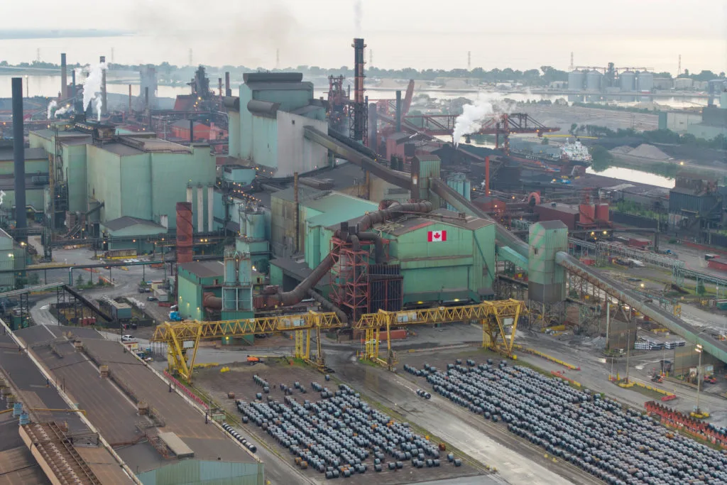 What to know about Trump's 50% tariffs on Canadian goods that just went into effect