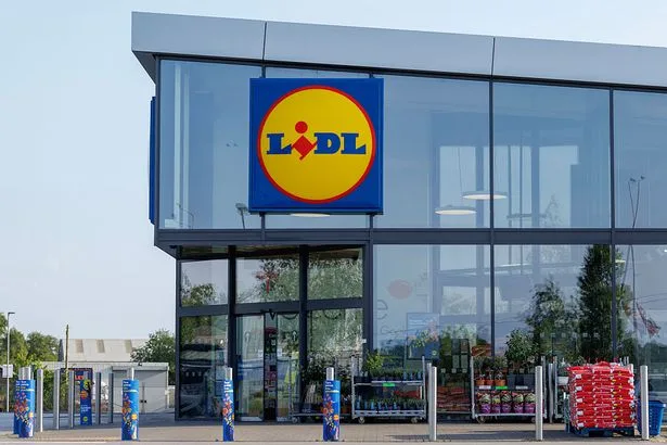 Lidl's little-known backup till method that can save shoppers checkout hassle