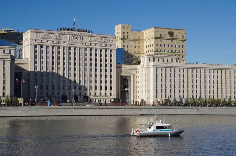 ВС РФ поразили «Новую почту» и судно с грузами для ВСУ