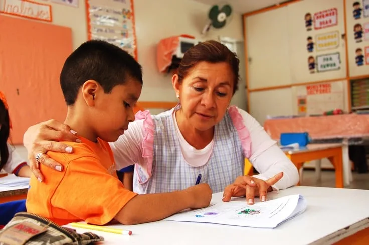 Comprensión lectora: el desafío de lograr que ningún niño se quede atrás al 2030
