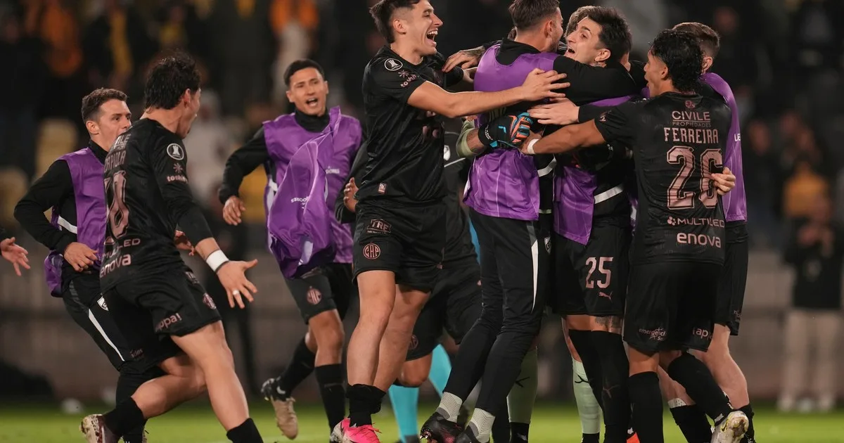Así está el cuadro de la Copa Libertadores 2026: contra quiénes juegan Estudiantes y Platense, los ganadores argentinos a la espera de Rosario Central