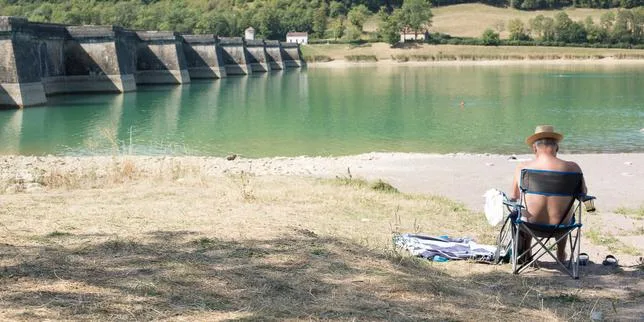 L’été 2026 a été le plus chaud jamais enregistré en France, selon le bilan climatique de Météo-France