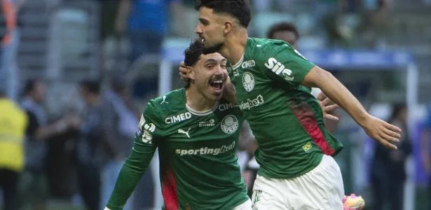 Transmissão ao vivo de Palmeiras x Santos pela Copa do Brasil: veja onde assistir