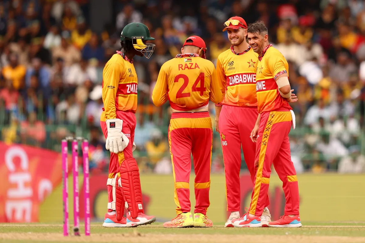 Cremer returns for Zimbabwe's T20I tri-series; Ngarava out with injury