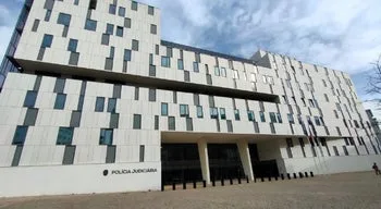 Onze arguidos da Operação Hermes ficam em prisão preventiva