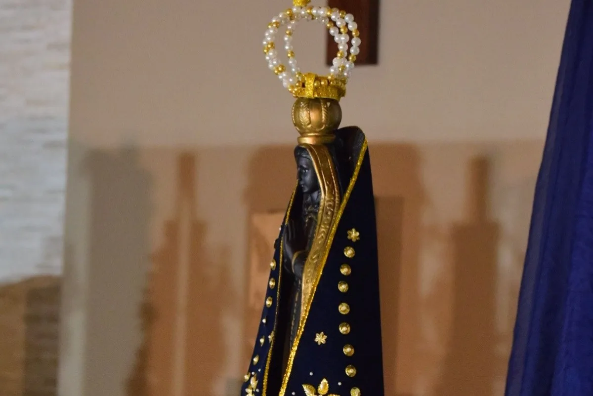 Dia de Nossa Senhora Aparecida: confira os horários das missas e procissões em MT