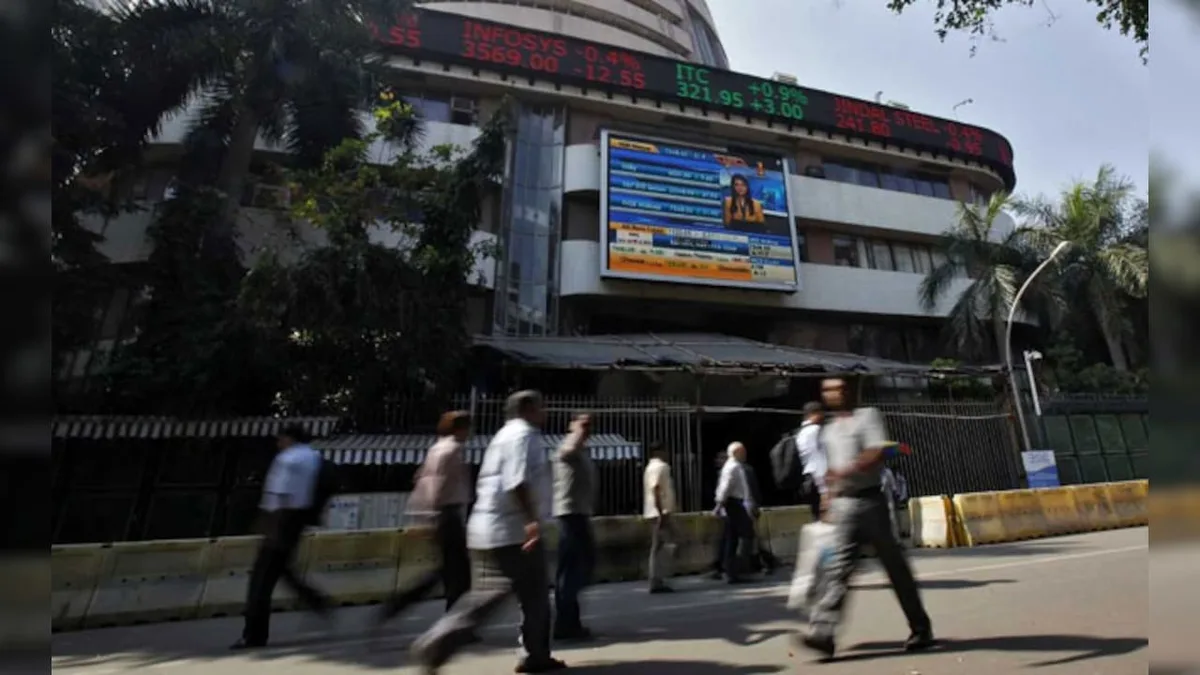Stock Market LIVE Updates, Sensex Today: Markets Likely To Open In Green As Oil Slips Below $90
