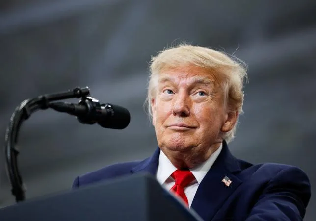 Trump renonce à l’exécution publique de Nidal Hasan, un camouflet pour son ministre de la Défense