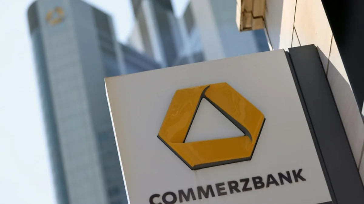 Commerzbank-Übernahme: Klingbeil empfängt Unicredit-Chef
