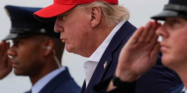 Donald Trump maltraite la Corée du Sud et envisage à nouveau un dialogue avec Pyongyang
