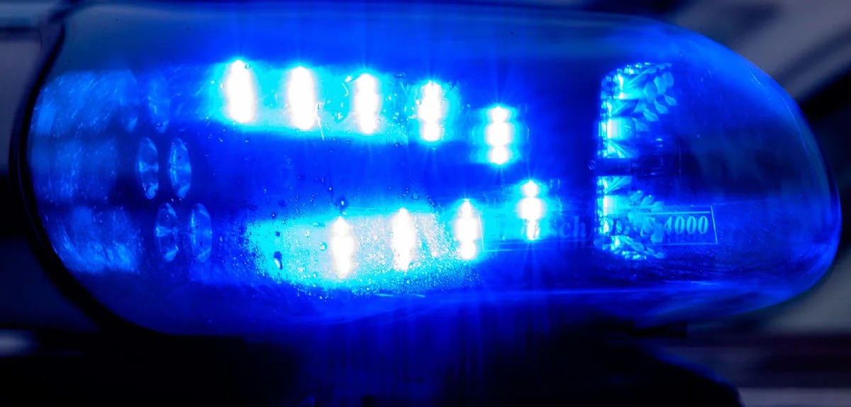 Messerangriff in Rosenheimer Bahnhof – Frau stirbt