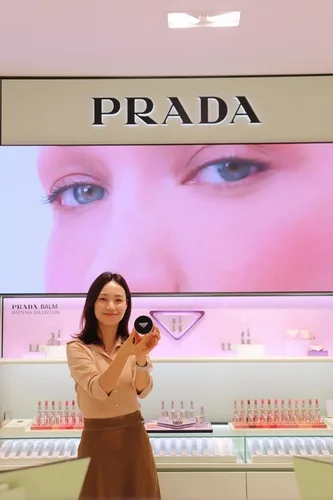 광주신세계, 화장품 매출 6% 증가…럭셔리 브랜드 강화