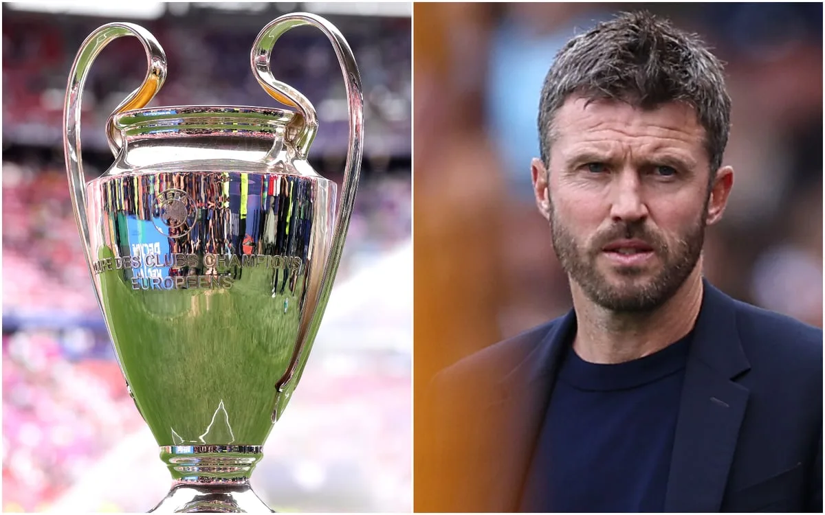 Who Manchester United can face in Champions League draw today? Dream and nightmare scenario revealed