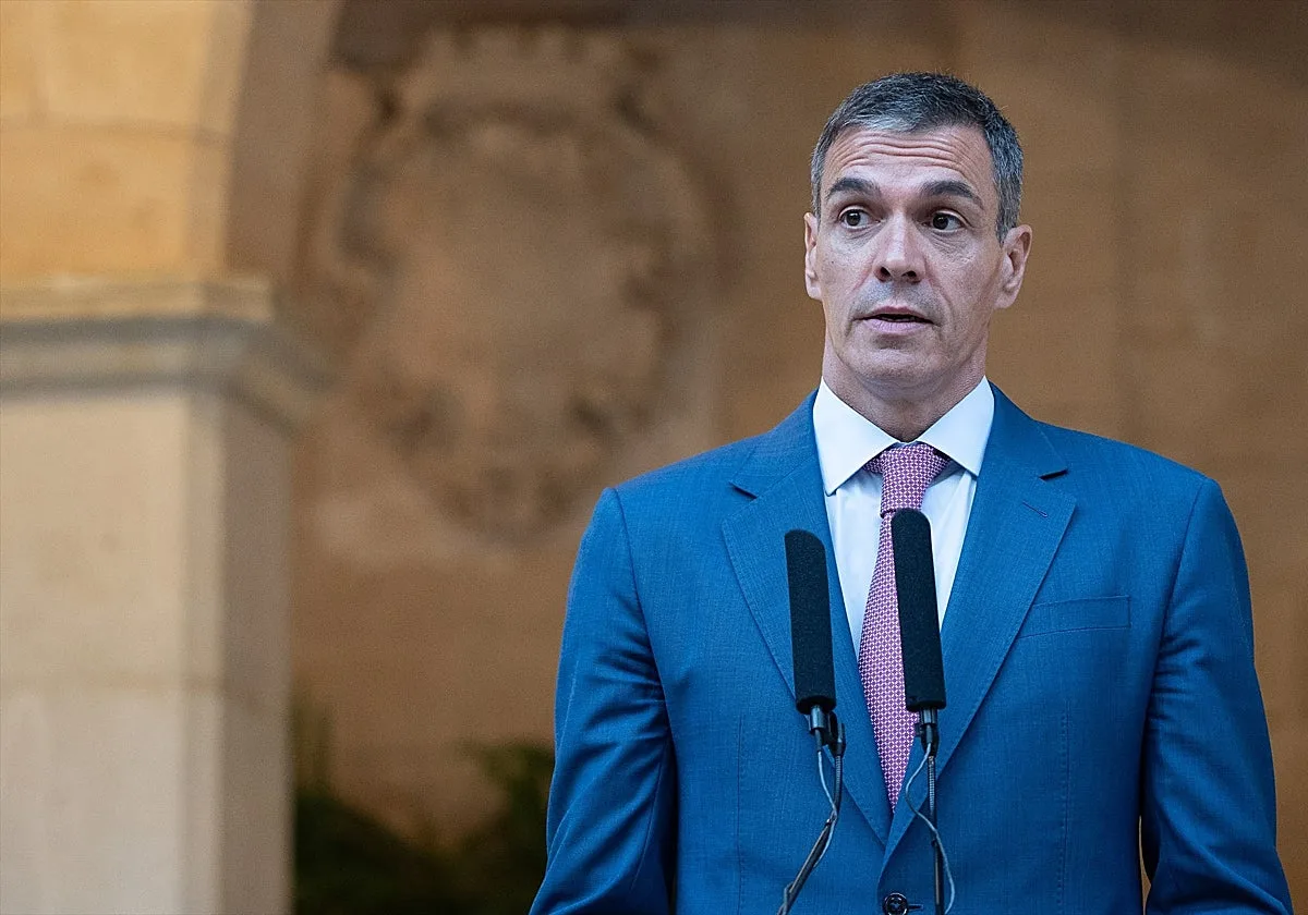 Sánchez suspende su viaje a Andorra entre un enorme malestar por la fuga de información