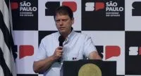 Tarcísio propõe fim das “bets” e defende programa de saúde mental