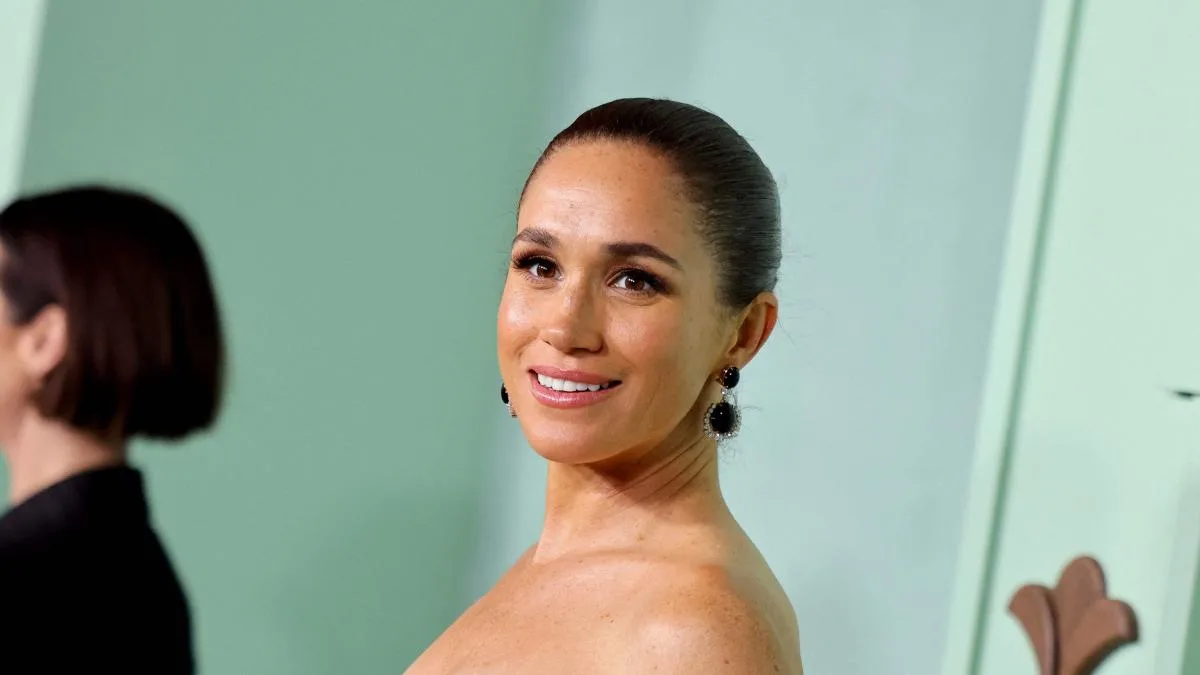 Meghan Markle sorprende con imágenes de su vida familiar tras su regreso al Reino Unido