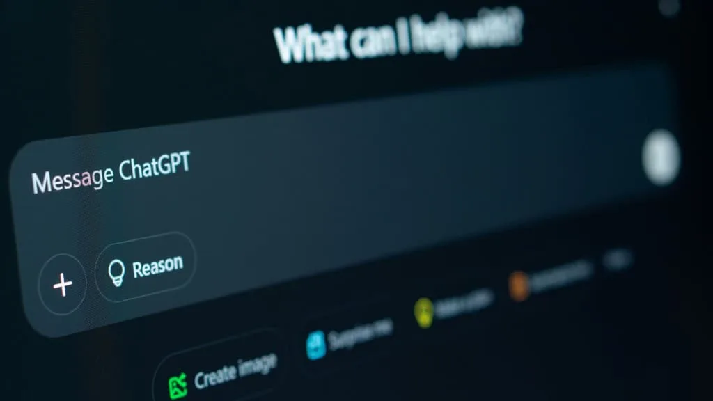 O que você fala com o ChatGPT pode ser usado contra você?